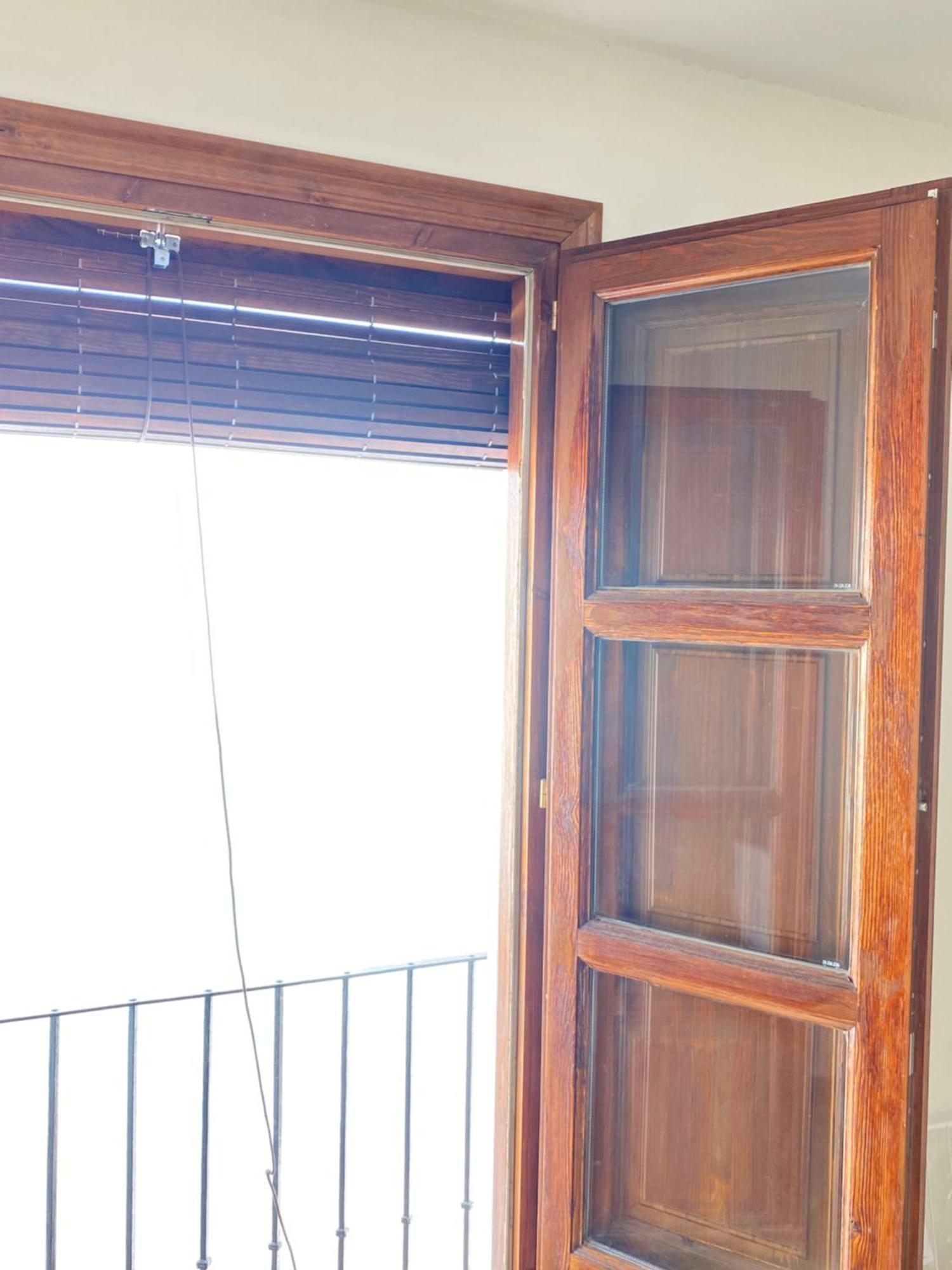 Apartamentos Penaflor Guadix Buitenkant foto