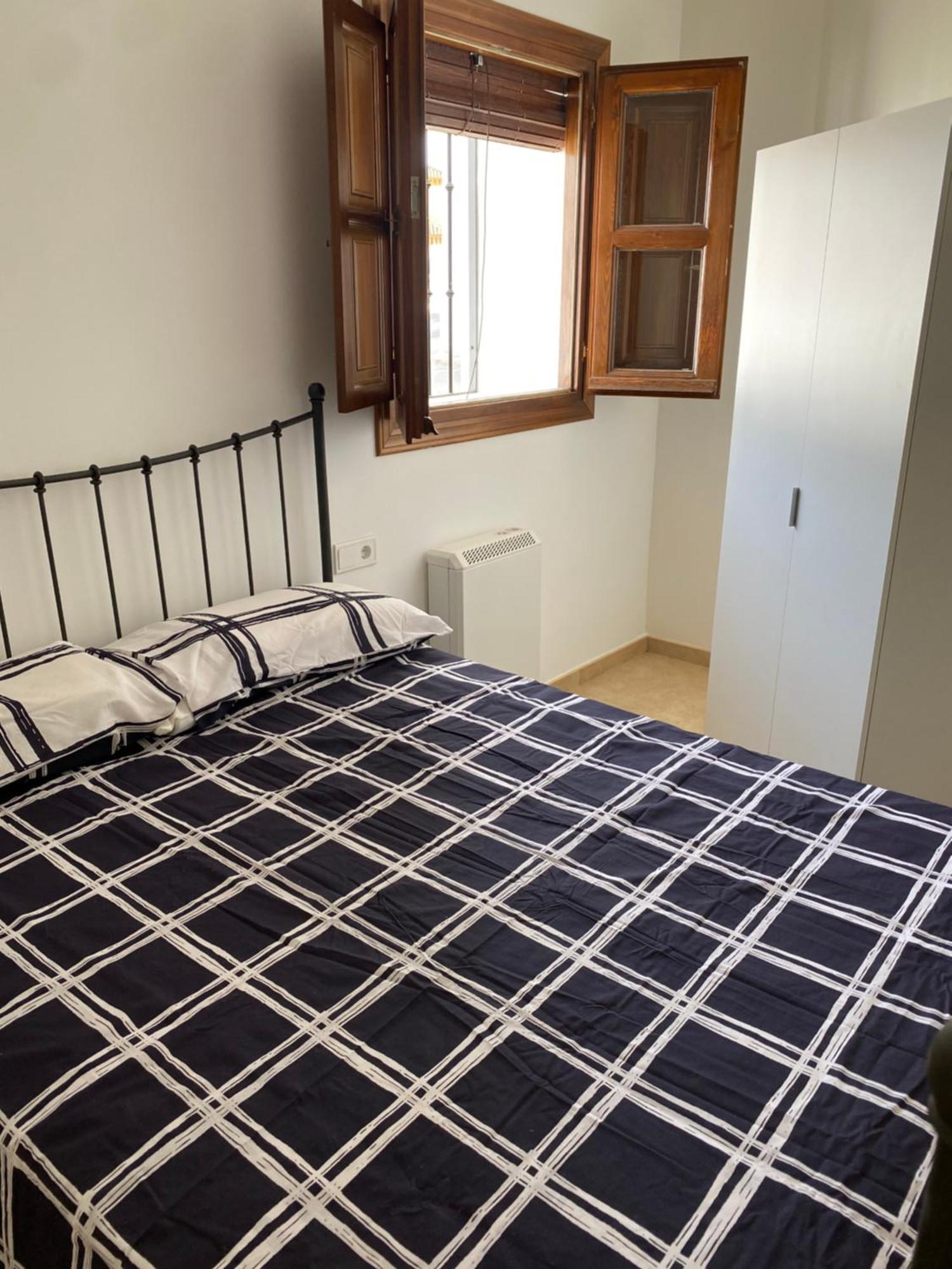 Apartamentos Penaflor Guadix Buitenkant foto