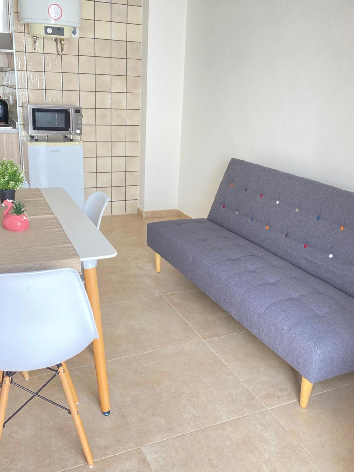 Apartamentos Penaflor Guadix Buitenkant foto